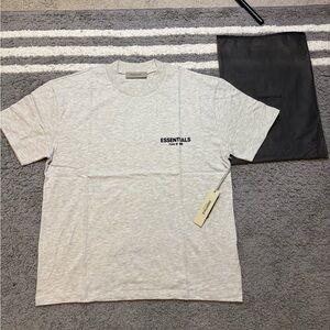 Essentials T-Shirt
